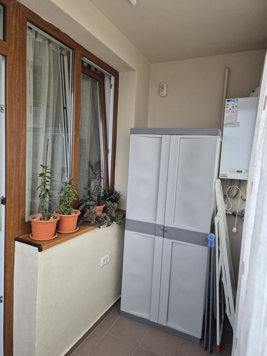 Inchiriez apartament 2 camere - cartier Tei