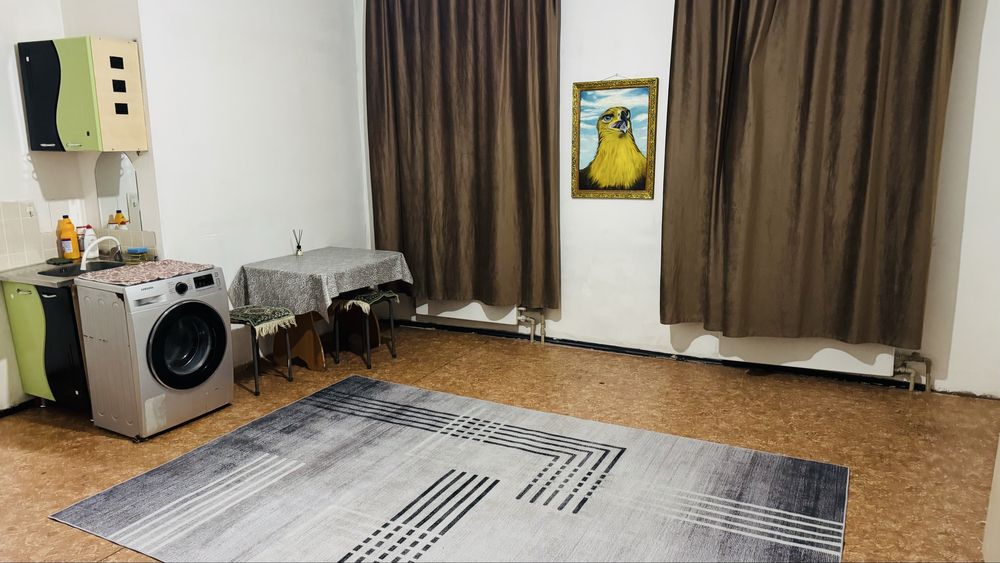 Сдам в аренду квартиру