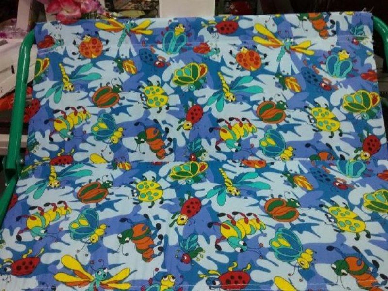 Детска градинска люлка чисто нова!