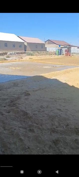 Жер орин сатилади,хамме зати таяр 6 соток