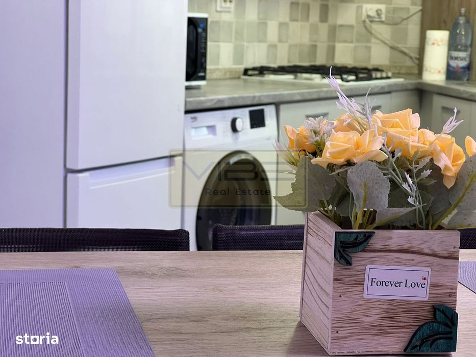 Apartament 2 camere premium River Towers - Iulius Mall