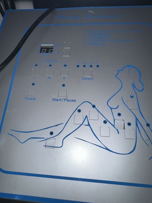 Продам прессотерапию