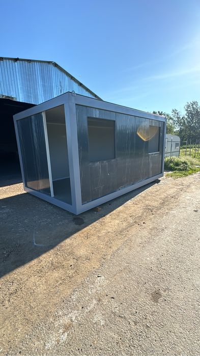 Containere modulare noi.