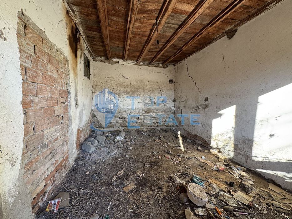 Продава се Къща в с. Масларево, Област Велико Търново - 100 кв.м за 67 €/кв.м - Снимка #11