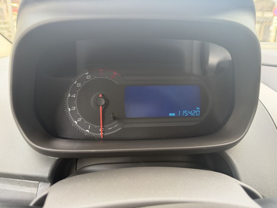 Chevrolet Cobalt Avtomat