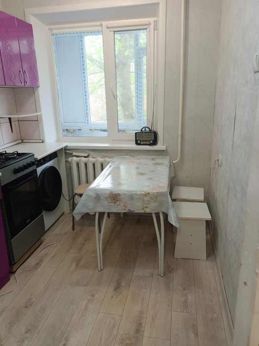 Продам 1комнатную квартиру
