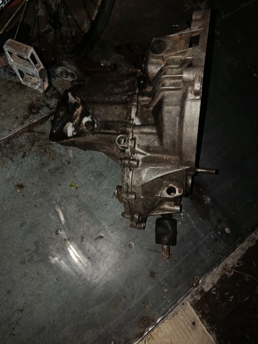 Продам коробку на ВАЗ