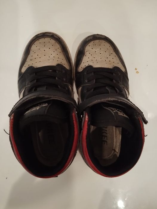 Обувь для мальчика большой пакет