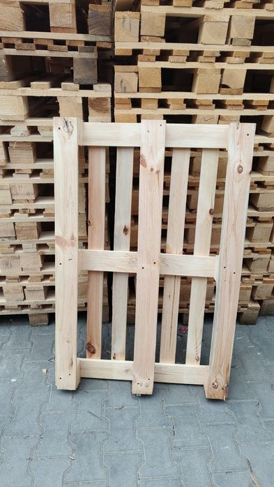 Vând paleti euro, non euro, atipici