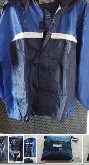 Яке, панталон за дъжд и вятър, яке Rav4 топло,Кожено и велурено яке.