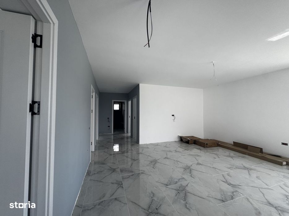 Casă Single Ștefănești 625 mp curte
