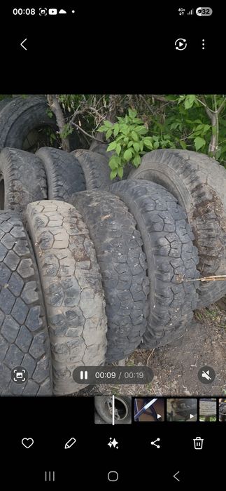 Продам диски камаз под клин
