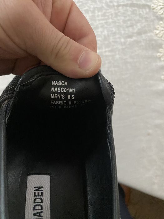 Pantofi Steve Madden