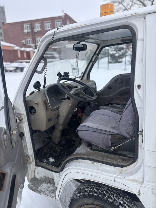 Продам эвакуатор