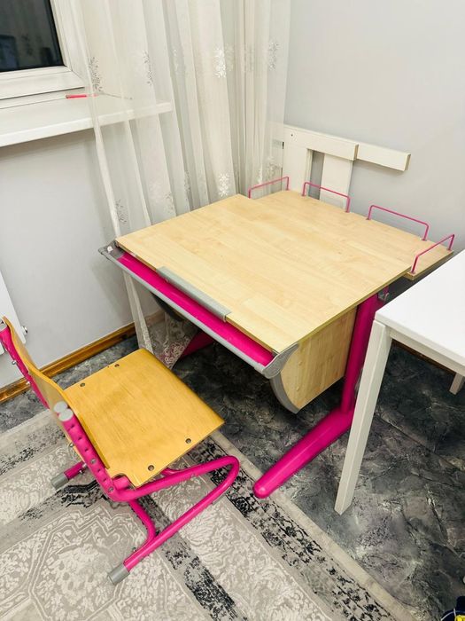 Парта трансформер