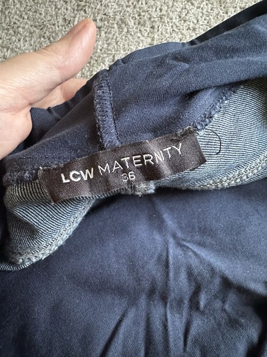 Джинсы для беременных