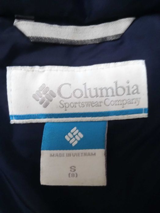 Детская куртка Columbia