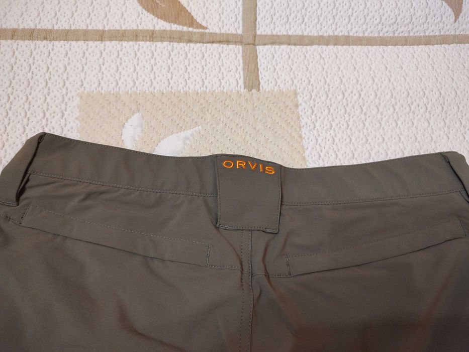 Orvis-мъжки бермуди  М
