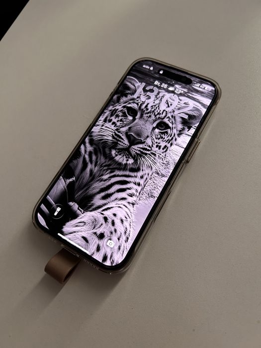 iPhone 16 pro полный комплекте