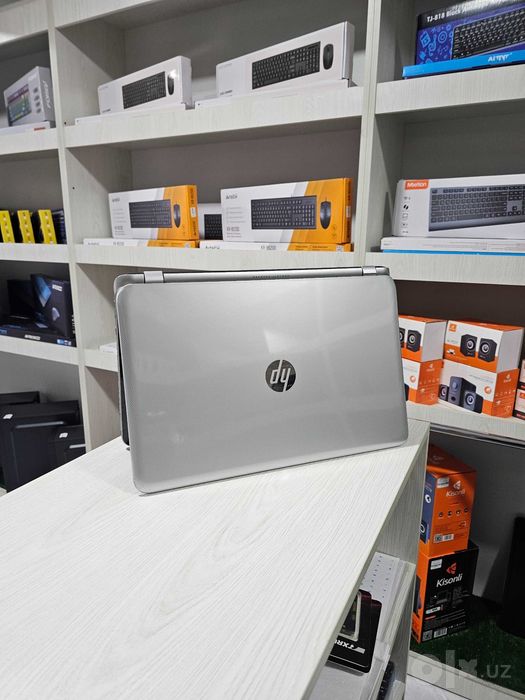 Hp Pavilion 14 / 8 Gb/ 128 Gb SSD