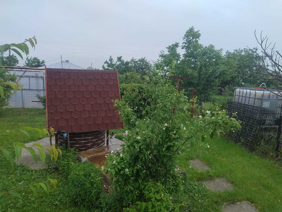 Casă de vânzare în Cucorăni