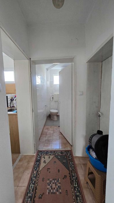 Дава се под наем Етаж от къща в Търговище, Център - 94 кв.м за 54860.7 € - Снимка #8