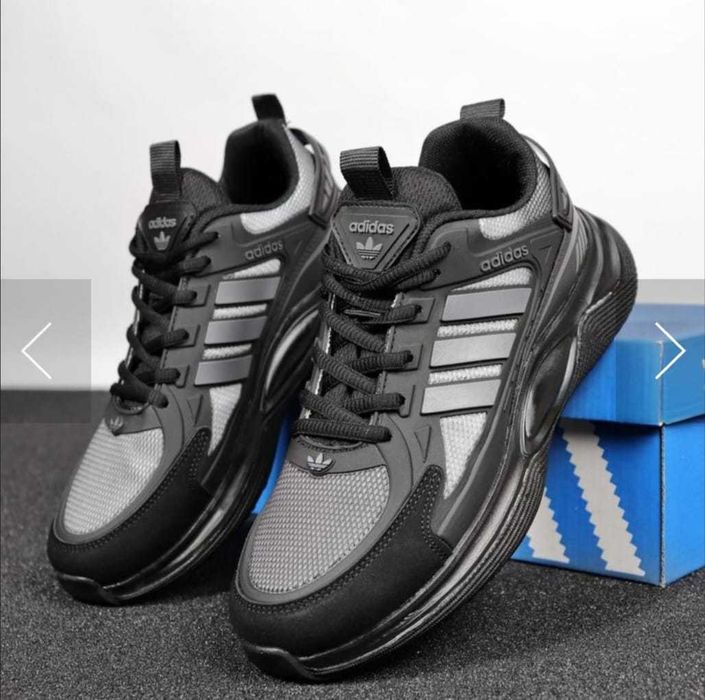 Adidas 2174 Black