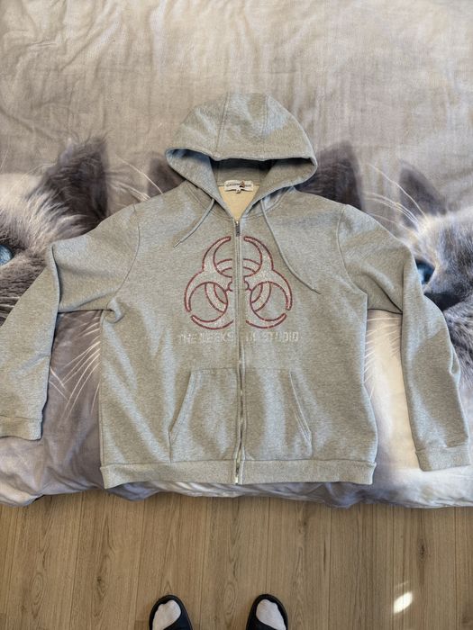 Hanorac Weekend Studios