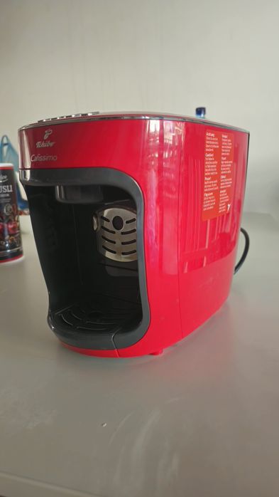 Espressor Tchibo Cafissimo Mini