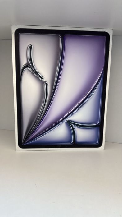 Ipad Air 13-inch M3 Wi-fi 256GB Space Gray Sigilat