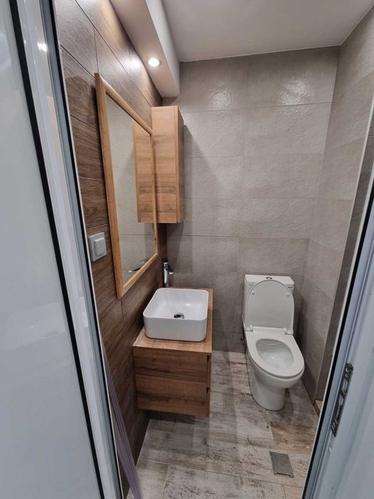 Дава се под наем Двустаен апартамент в Благоевград, Идеален център - 73 кв.м за 351.9 € - Снимка #7