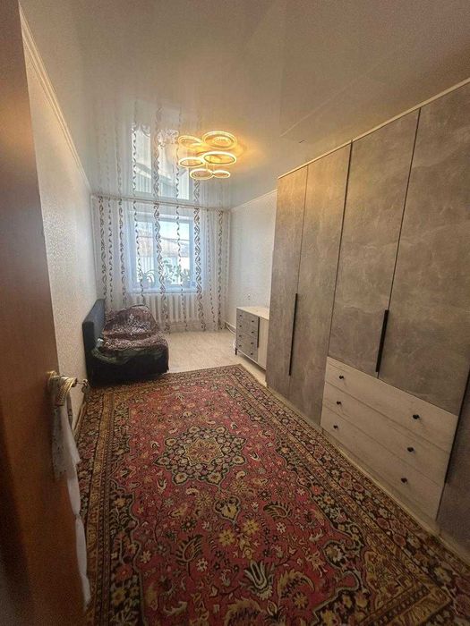 Дом в Тобыле (Затоболовка)