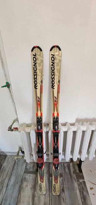Ски Rossignol 170 ЦЕНА ПО ДОГОВАРЯНЕ!