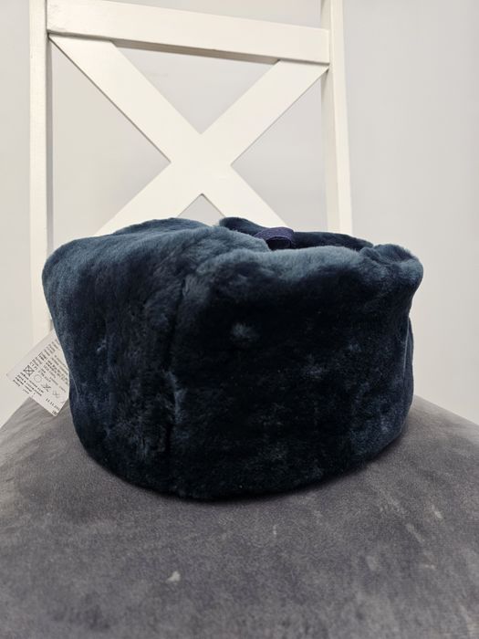 Шапка ушанка военная