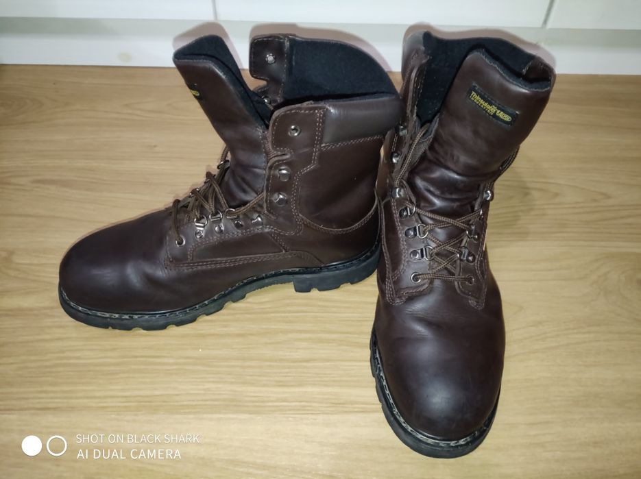Рабочая обувь WORX
