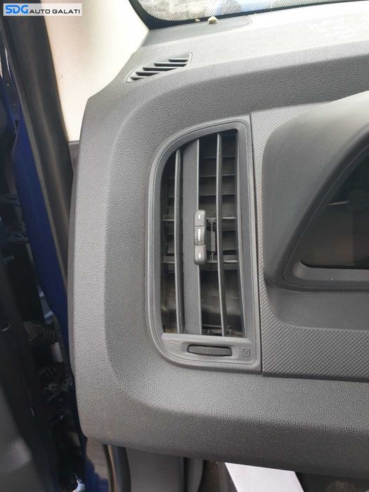 Gura Grila Aerisire Ventilatie Bord Stanga Dodge Journey 2008 - 2016 [C9755]