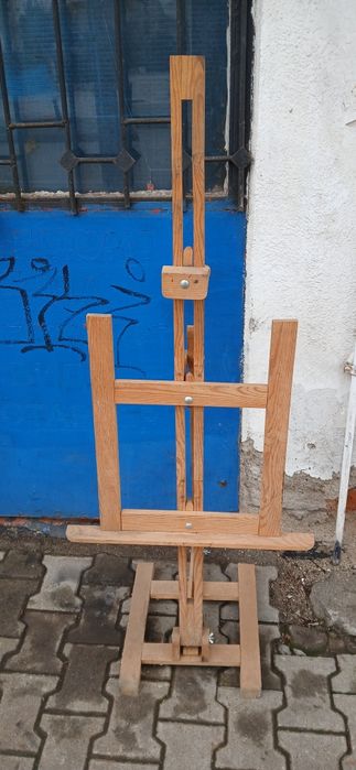 Статив за рисуване