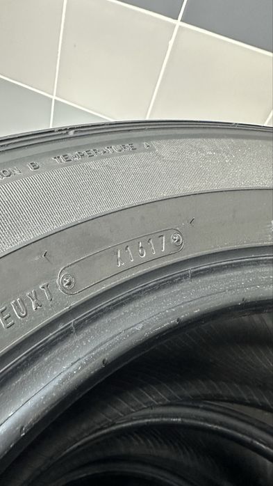 265/60/18 Dunlop AT22