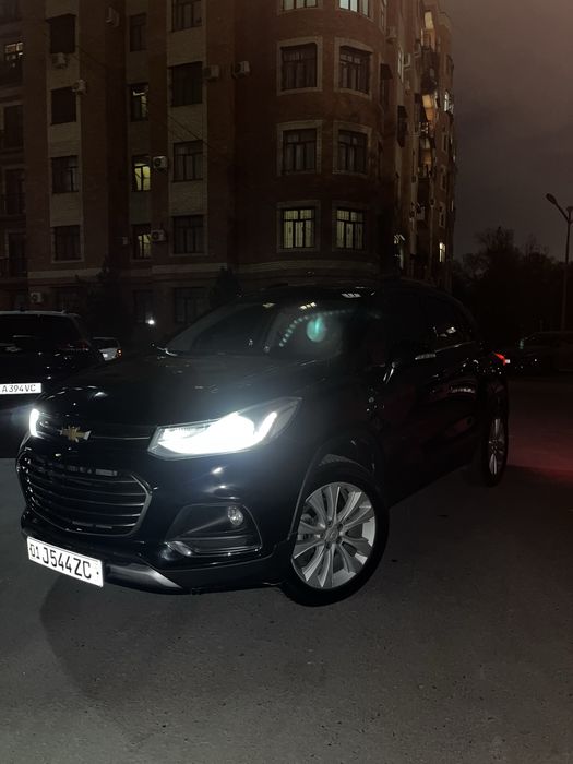 Tracker 1 Sotiladi holati yaxshi 2019