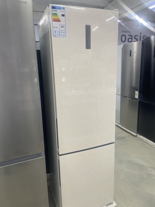 Продам Холодильник BLESK BL-468FXNY