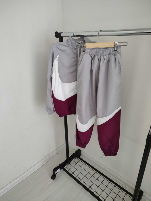 Детски спортен екип