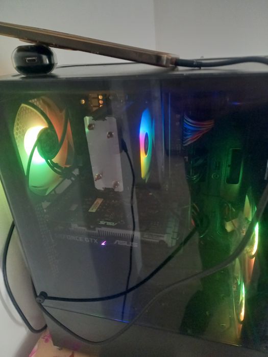 Продам компьютер