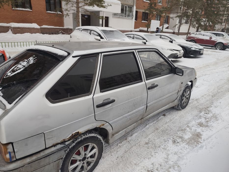 Продам Лада 2114