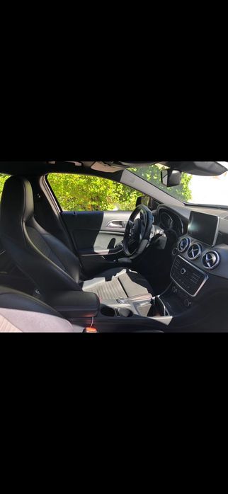MERCEDES-BENZ GLA 2015 — imagine 4
