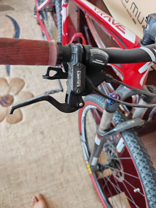 Specialized мтб рама 19(L)