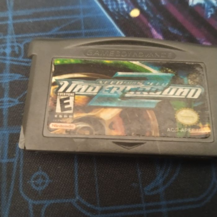 Nintendo Game Boy