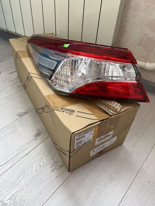 Задний фонарь, камри 70