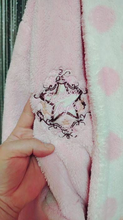 Турецкий Махровый Халат