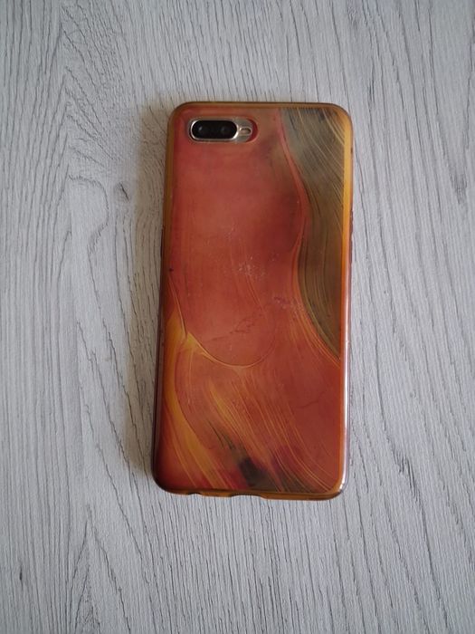 Продается телефон OPPO RX 17