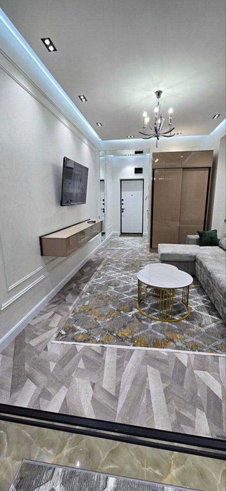 *Vegas tower ШРуставели, 319 и 26 школа,5 муз школа,1ком квартира.Евро